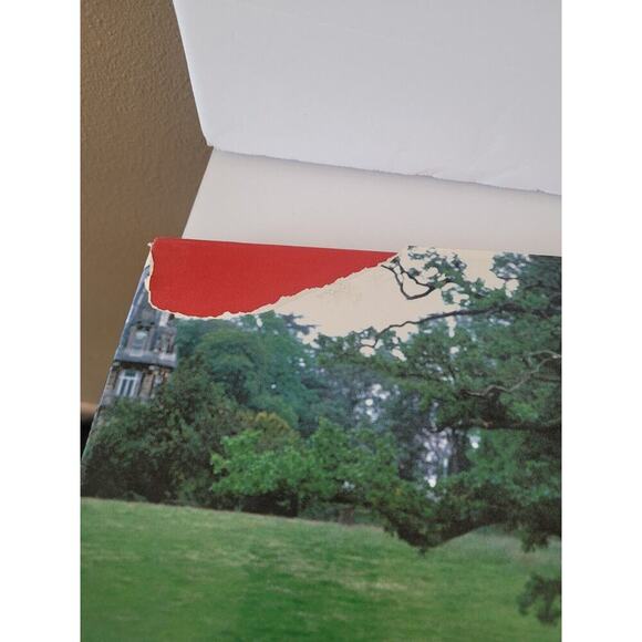 The Classic Porsche Mike McCarthy Hardcover Book 1983 w Dust Jacket Photographic - Picture 8 of 10